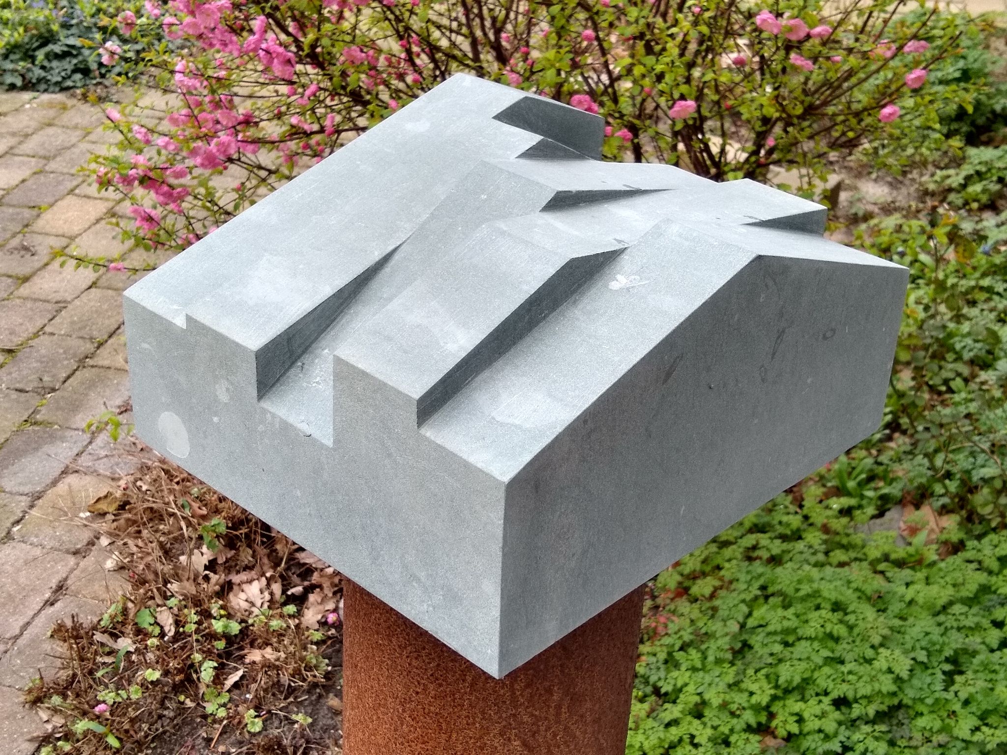 Gijs van Kuik – Kunst om de Hoek