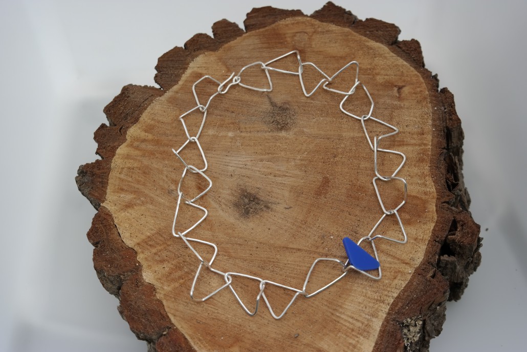 Marijke Oosterbaan – Kunst om de Hoek